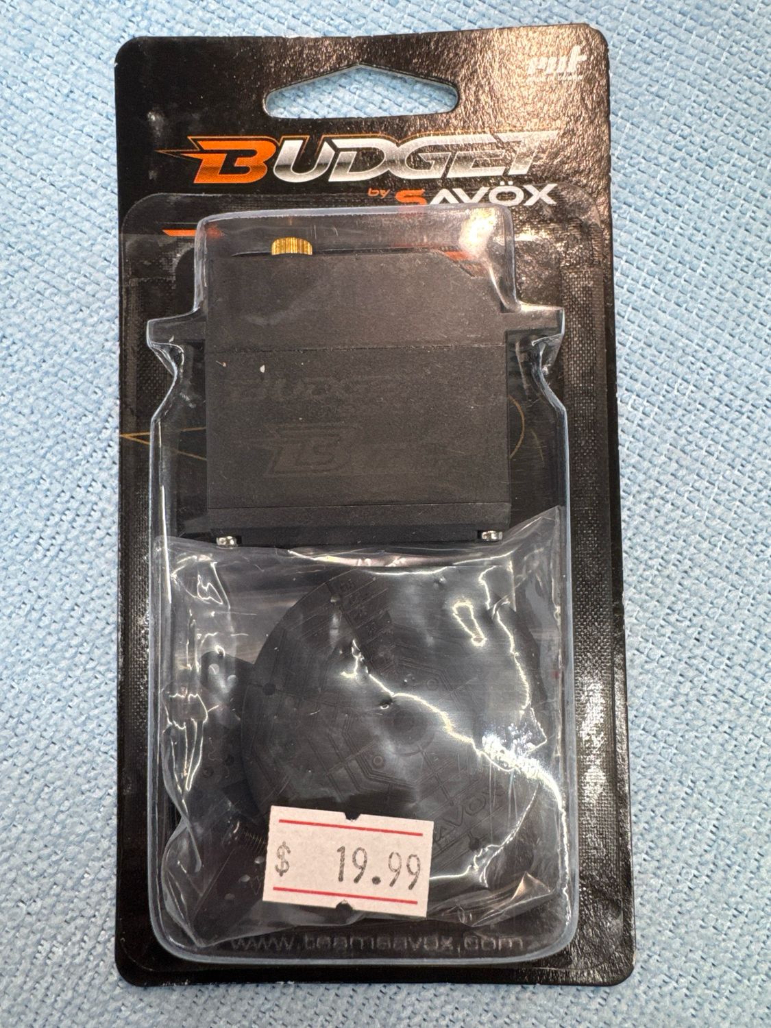 E-commerce Product Image