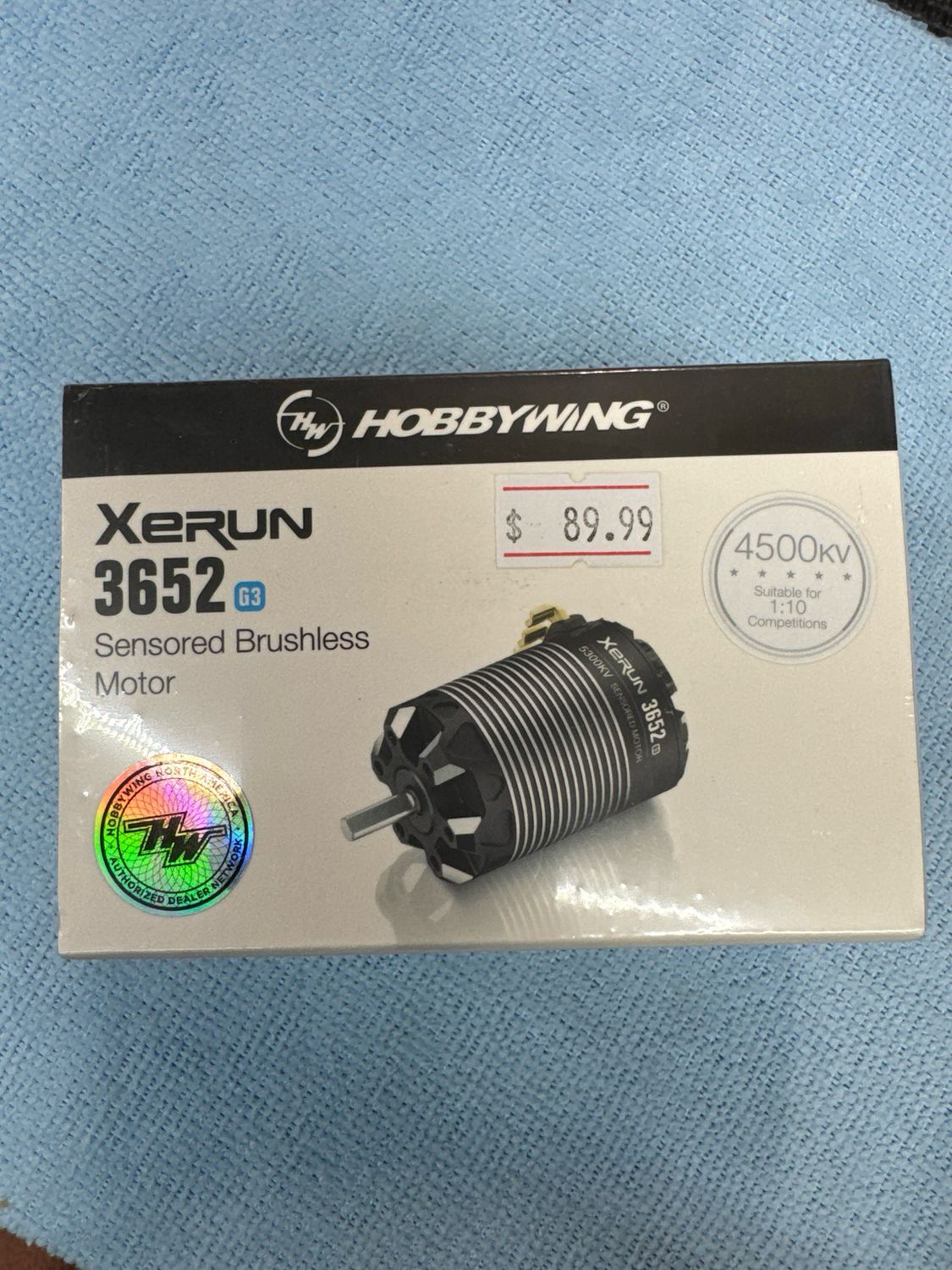 E-commerce Product Image