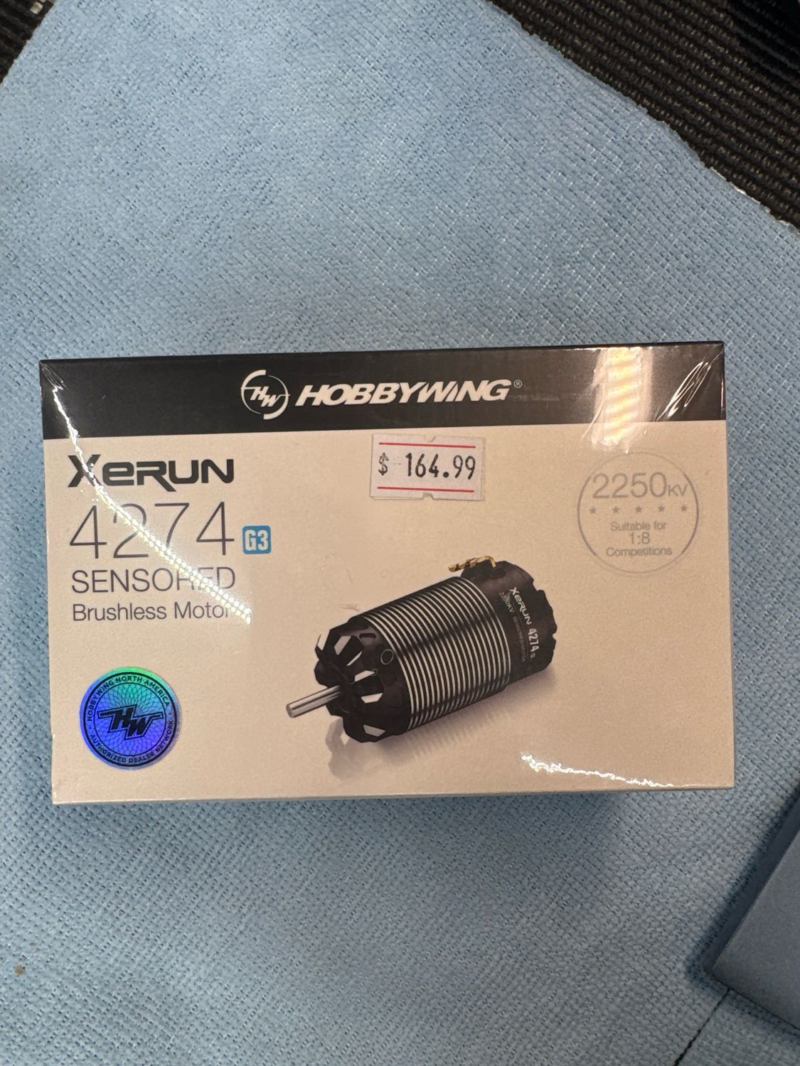 E-commerce Product Image