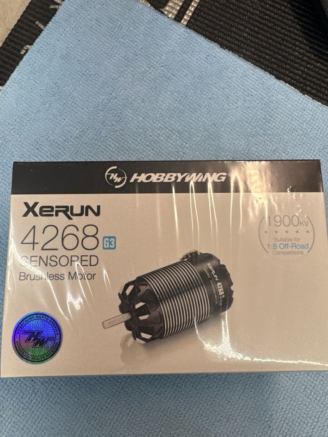 E-commerce Product Image