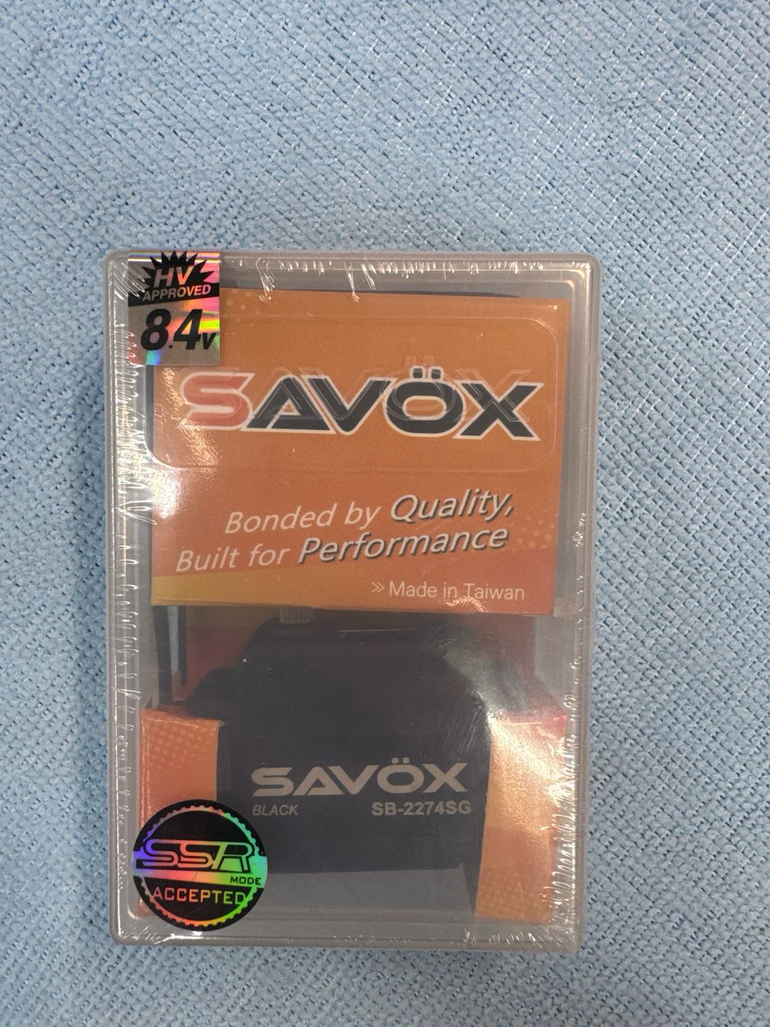 E-commerce Product Image