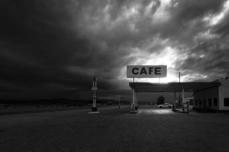 Amboy, Route 66
