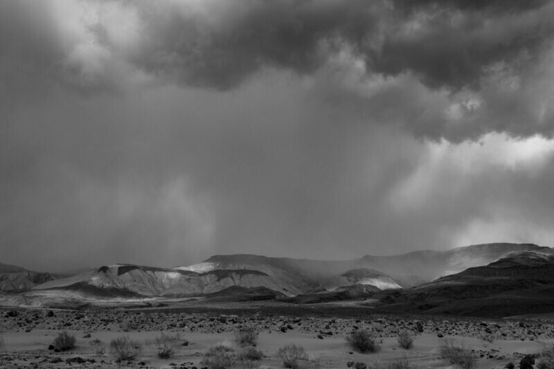 Death Valley, Ca.