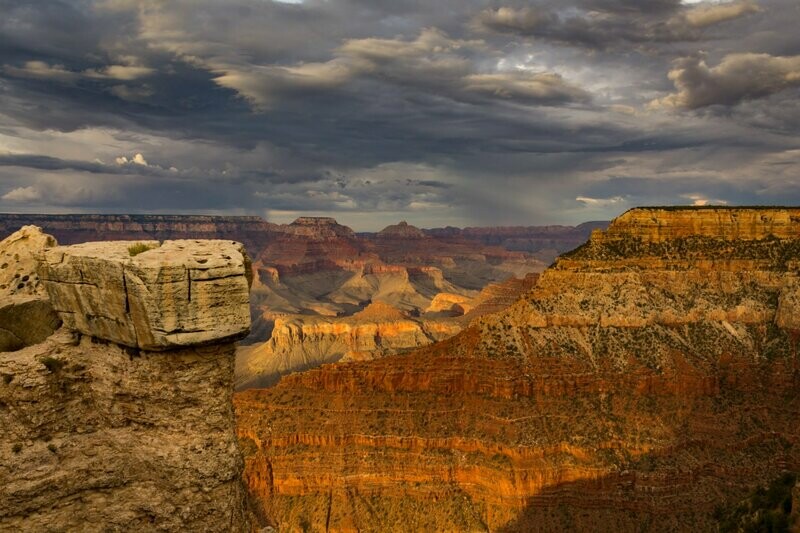 Grand Canyon