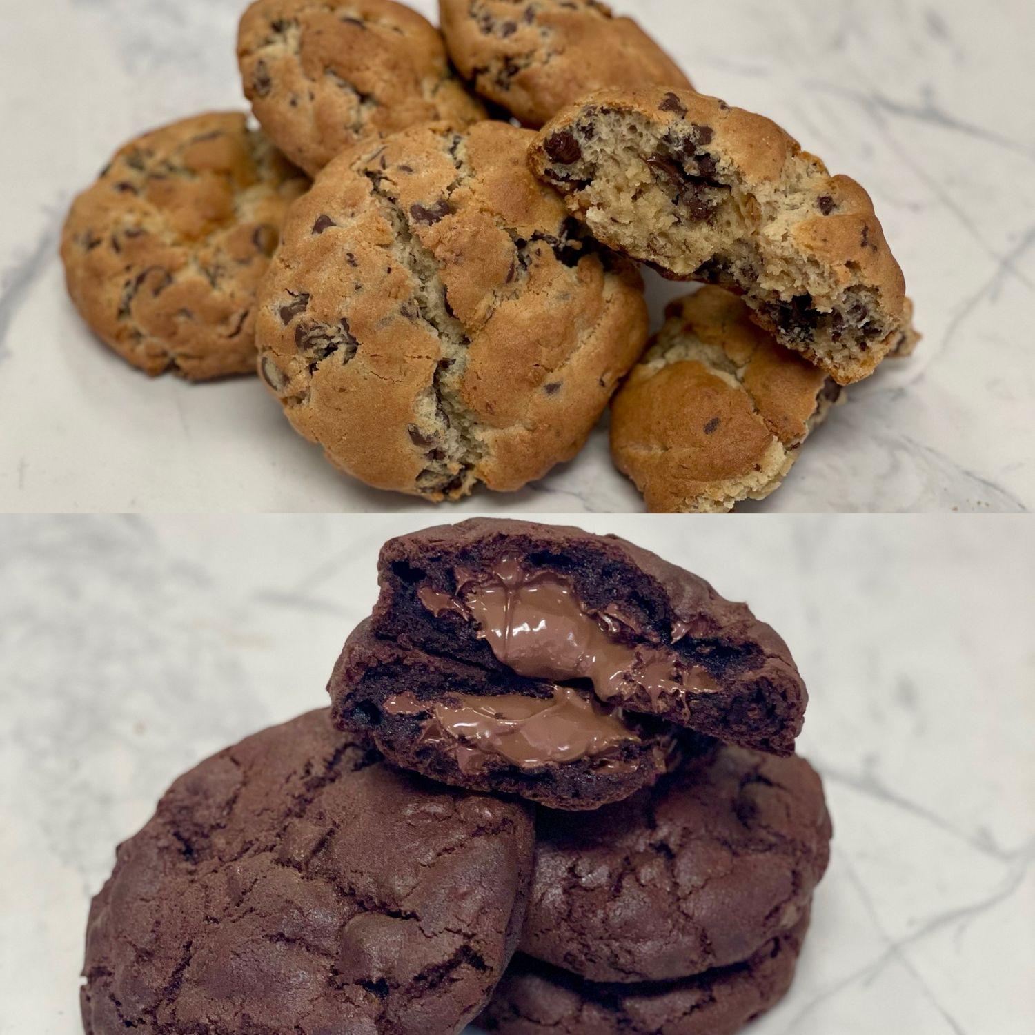 Cookie Box