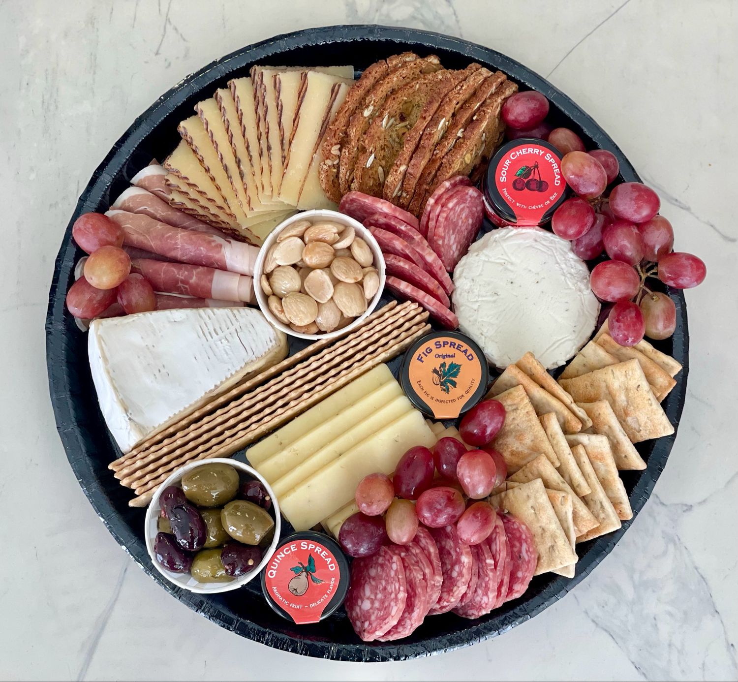 Charcuterie Board