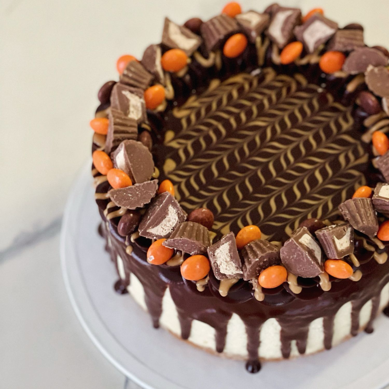 4” Cheesecake For Two