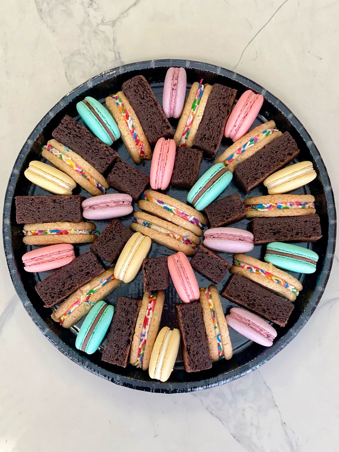 Cookie Tray