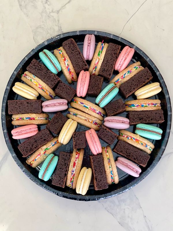 Cookie Tray