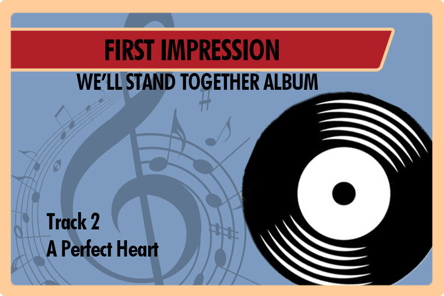 02 - A Perfect Heart