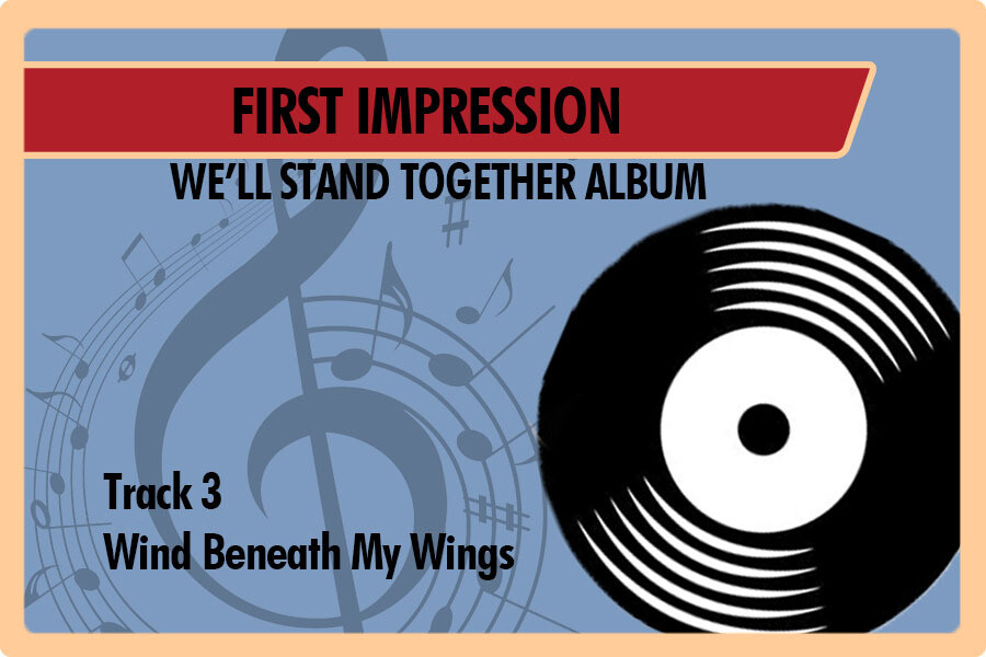 03 - Wind Beneath My Wings