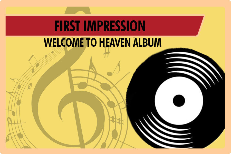 Welcome To Heaven Full Album