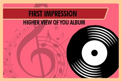 Higher View of You - 03