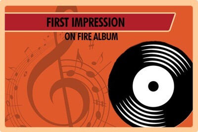 On Fire - 08