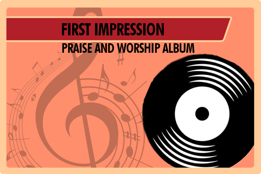 Praise and Worship Full Album