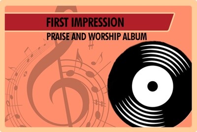 Praise and Worship Full Album