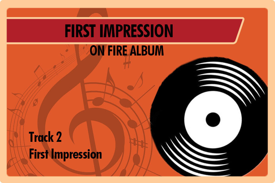 02 - First Impression