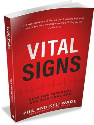 Vital Signs