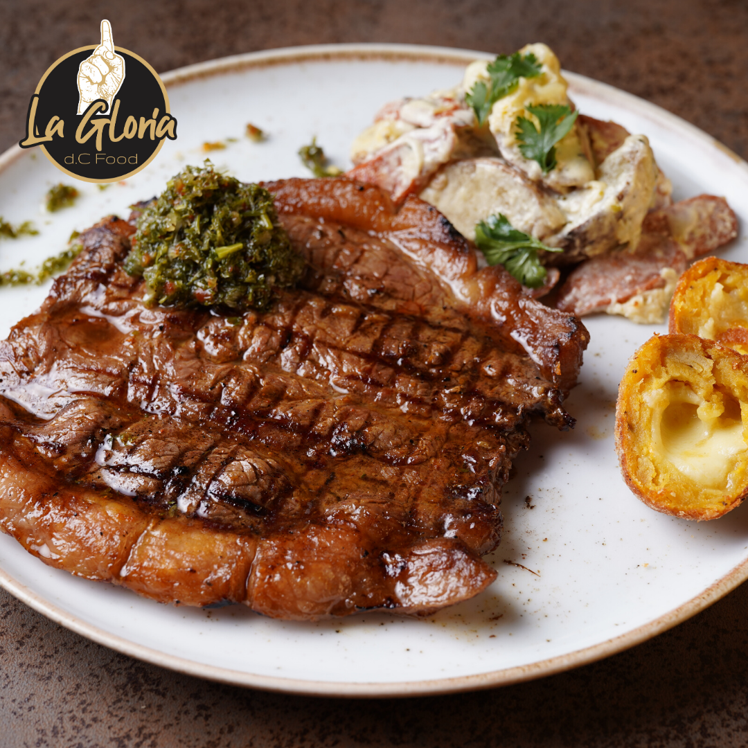 Churrasco