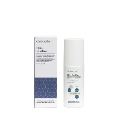 Clinisoothe+ Skin Purifier Facial Spray 100ml