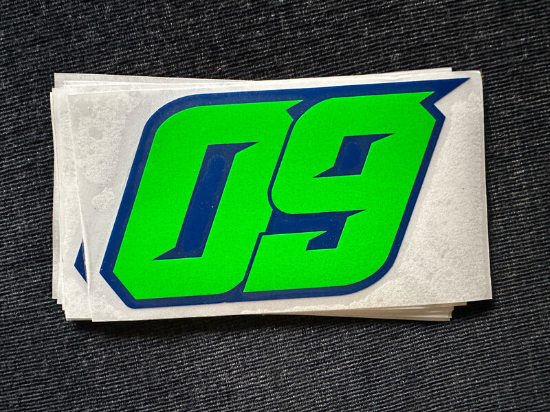09 Sticker
