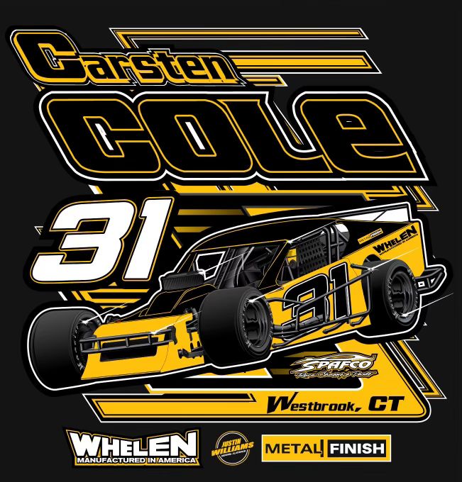 Carsten 2024 T-Shirt