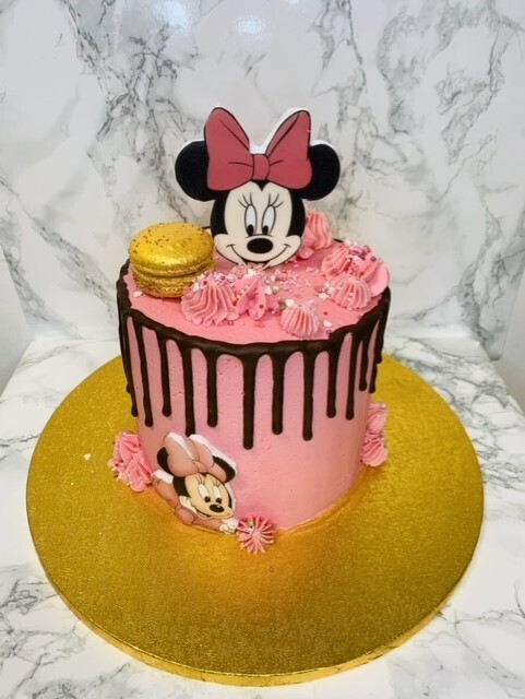Minnie Mouse ©