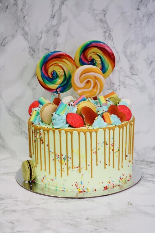 Candy Pop