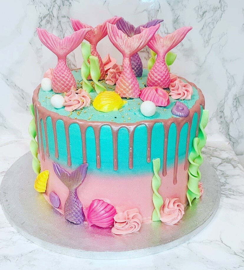 Mermaids