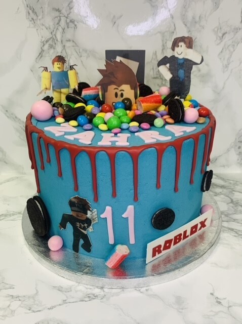 Roblox ©