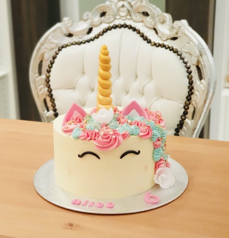 Unicorn Cherry Blossom