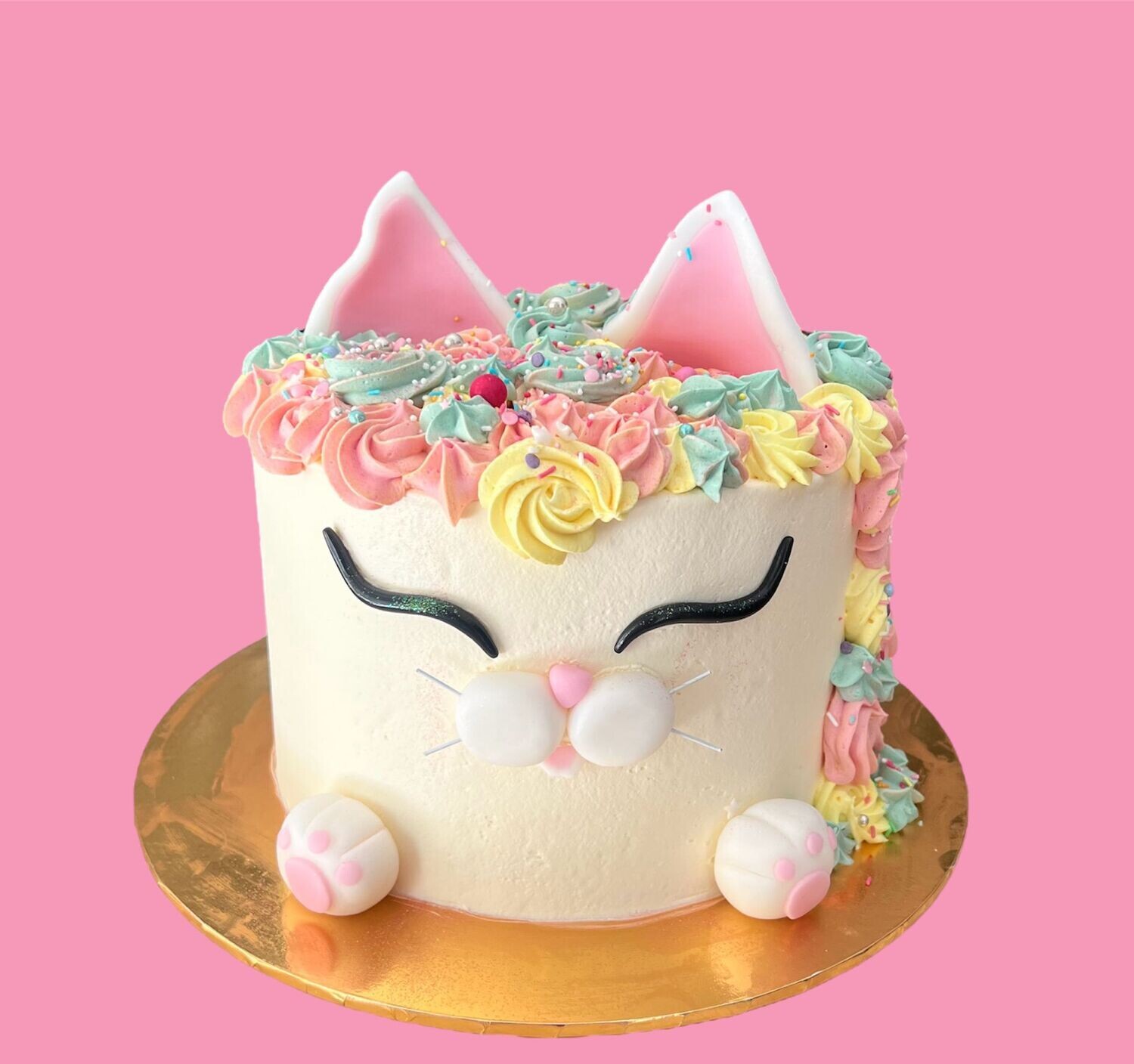 Kitty Special