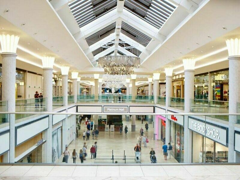 Sun 16th November 2025 Boundary Mills & Metro Centre Day Excursion