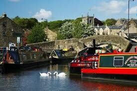 Sat 21st March 2026 Skipton Day Excursion Sat 21st March 2026 Skipton Day Excursion