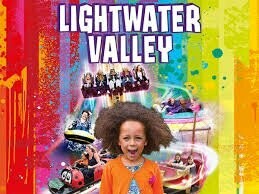 Sun 4th August 2024 Lightwater Valley Day Excursion