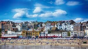 Fri 29th August 2025 Scarborough Day Excursion