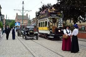 Wed 8th April 2026 Beamish Day Excursion Wed 8th April 2026 Beamish Day Excursion