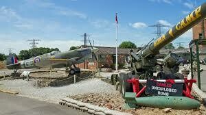 Thur 28th May 2026 Eden Camp Day Excursion Thur 28th May 2026 Eden Camp Day Excursion