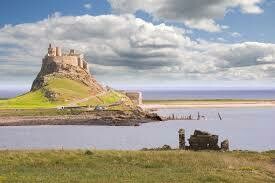 Fri 10th April 2026 Holy Island & Seahouses Day Excursion