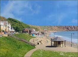 Fri 9th August 2024 Filey Day Excursion