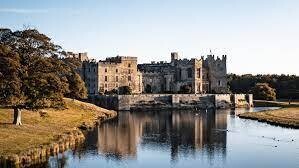 Tue 13th August 2024 Raby Castle Day Excursion