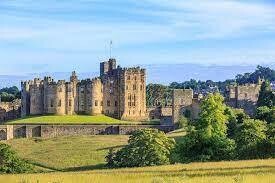 Tue 8th October 2024 Alnwick Day Excursion