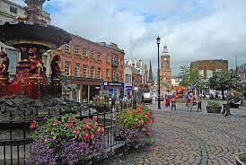 Sun 6th October 2024 Dumfries Day Excursion