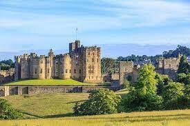 Tue 26th August 2025 Alnwick  Day Excursion