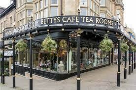 Sat 11th October 2025 Harrogate Day Excursion