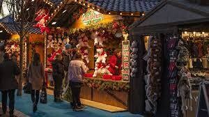 Sat 15th November 2025 Whitby Christmas Market & Festival Day Excursion
