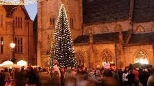 Sat 6th December 2025 Durham Xmas Market Day Excursion