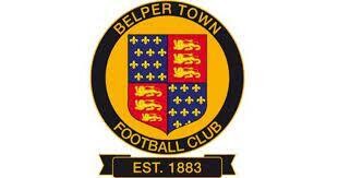 Belper Town - Saturday 27th April 2024