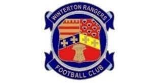 Winterton Rangers - Saturday 13th April 2024