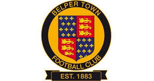 Belper Town - Saturday 27th April 2024 - FANCY DRESS BUS
